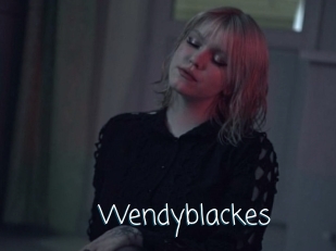 Wendyblackes