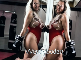 Wendyboden