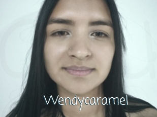 wendycaramel Adult o Porn