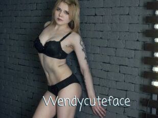 Wendycuteface