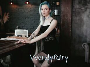Wendyfairy