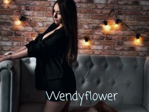 Wendyflower