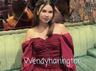 wendyharington Adult o Porn