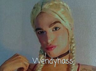 Wendyhass
