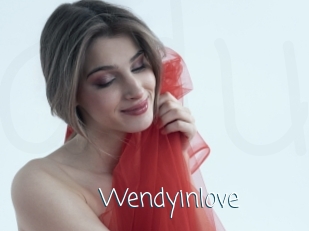 Wendyinlove