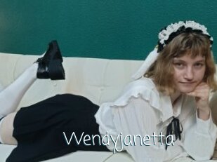 Wendyjanetta