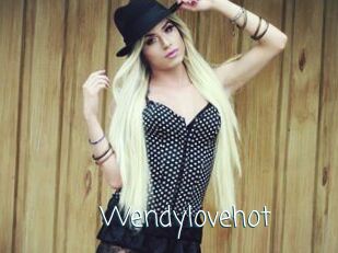 Wendylovehot