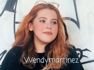 Wendymartinez