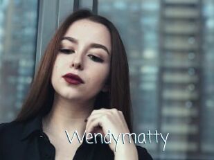 Wendymatty