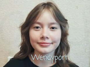 Wendyport