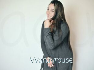 Wendyrouse