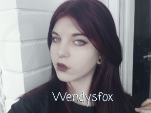Wendysfox