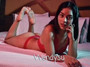 Wendysu