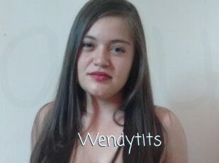 Wendytits