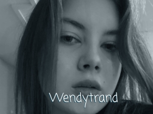 Wendytrand