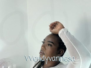 Wendyvannesa