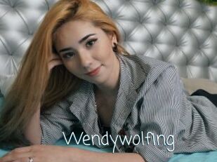 Wendywolfing