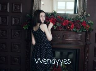 Wendyyes