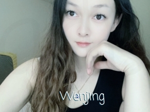 Wenjing