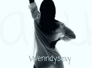 Wenndysexy