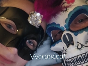 Werandpat