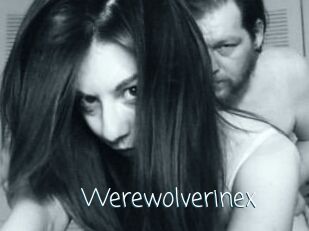 Werewolverinex