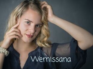 Wernissana