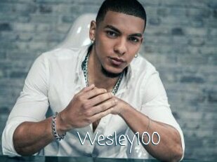 Wesley100