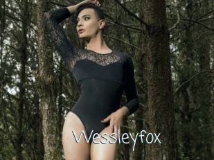 Wessleyfox