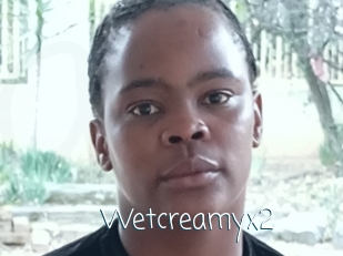 Wetcreamyx2