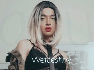 Wetdestiny