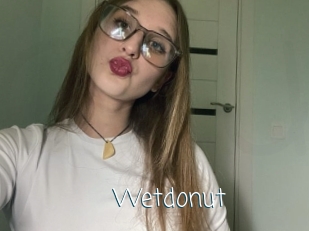 Wetdonut
