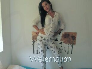 Wetemotion