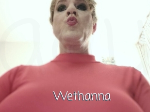 Wethanna