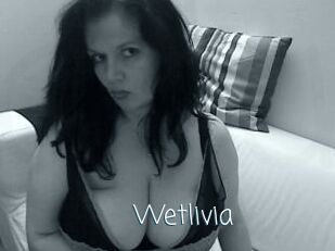 Wetlivia