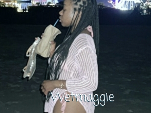 Wetmaggie