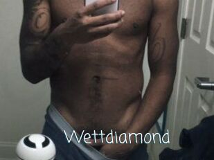 Wettdiamond