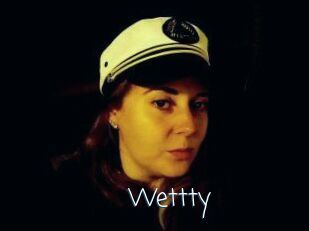 Wettty