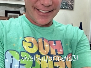 Wetwilliamwild31