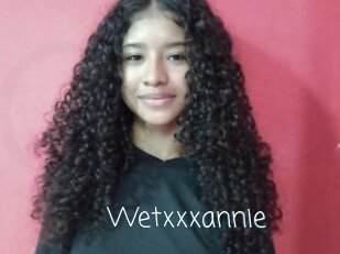Wetxxxannie