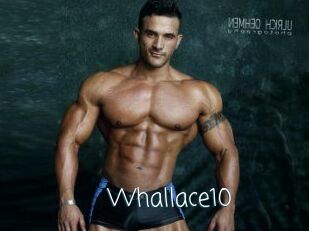 Whallace10
