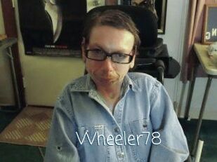 Wheeler78