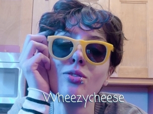 Wheezycheese