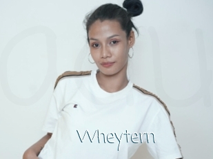 Wheytern
