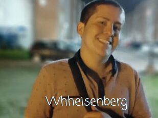 Whheisenberg