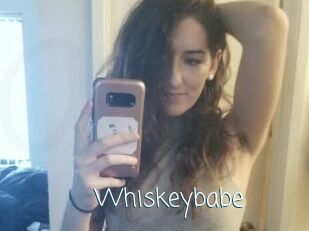 Whiskeybabe