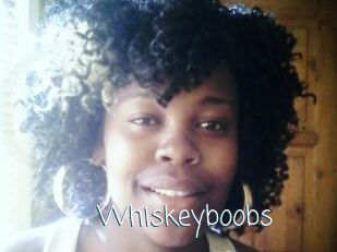 Whiskeyboobs
