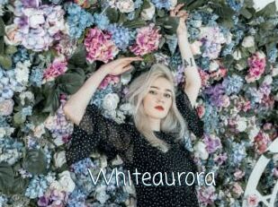 Whiteaurora
