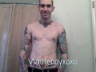Whiteboyxoxo