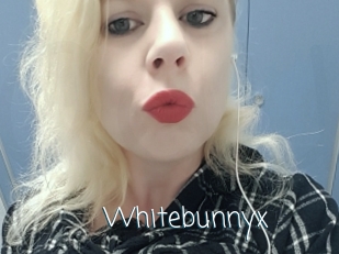 Whitebunnyx